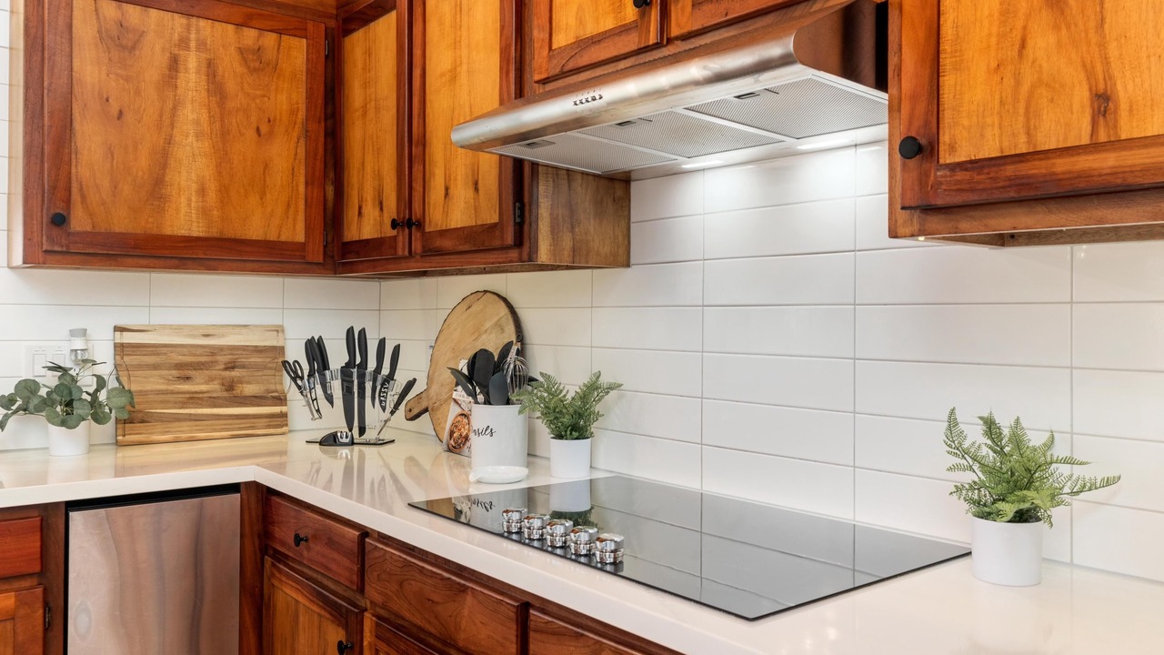 Photo of Kitchen in Kailua-Kona