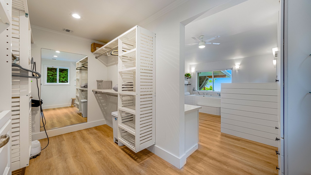 Photo of Bathroom in Kailua-Kona