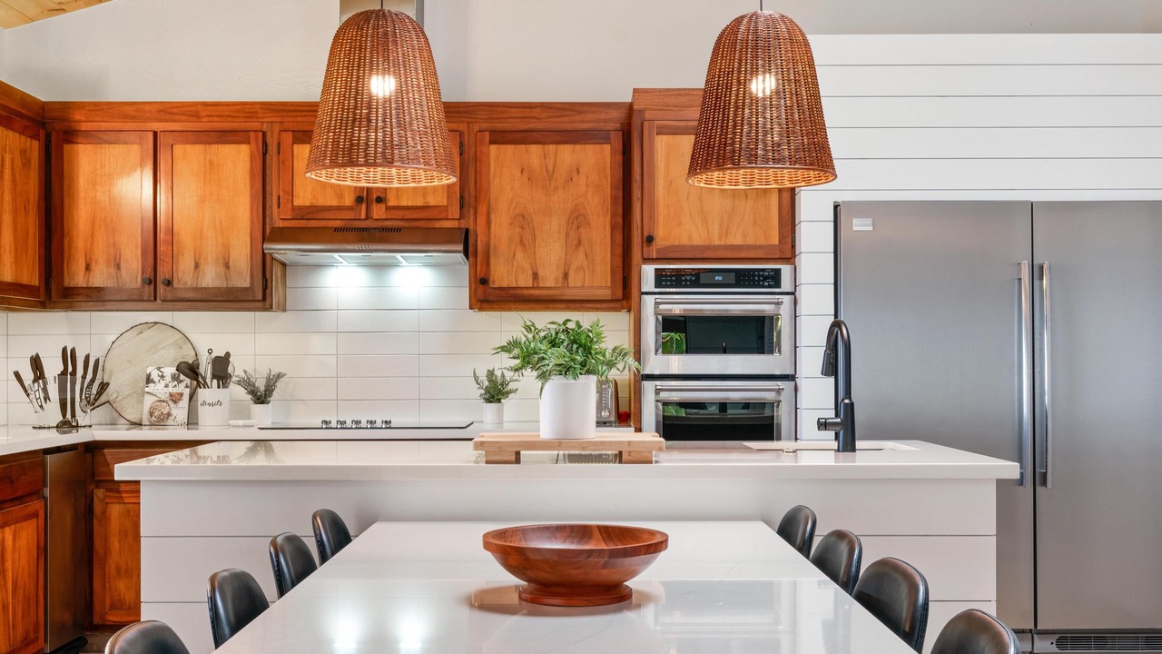 Photo of Kitchen in Kailua-Kona