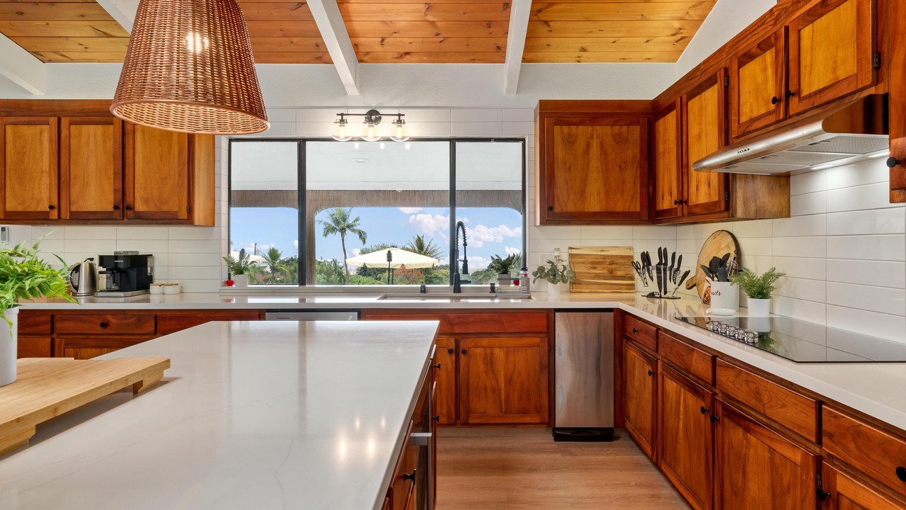 Photo of Kitchen in Kailua-Kona