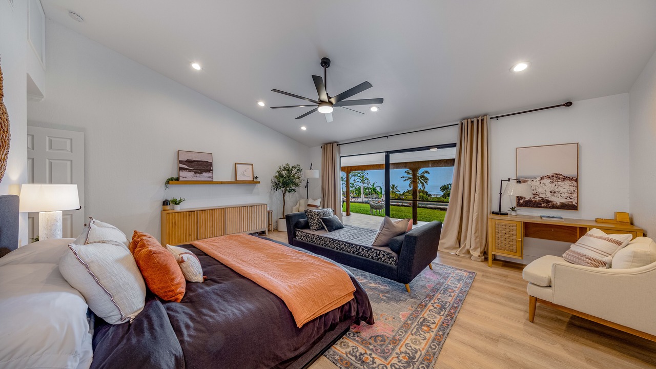 Photo of Bedroom in Kailua-Kona