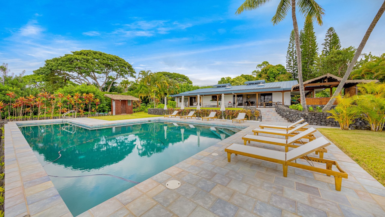 Photo of Outdoor in Kailua-Kona