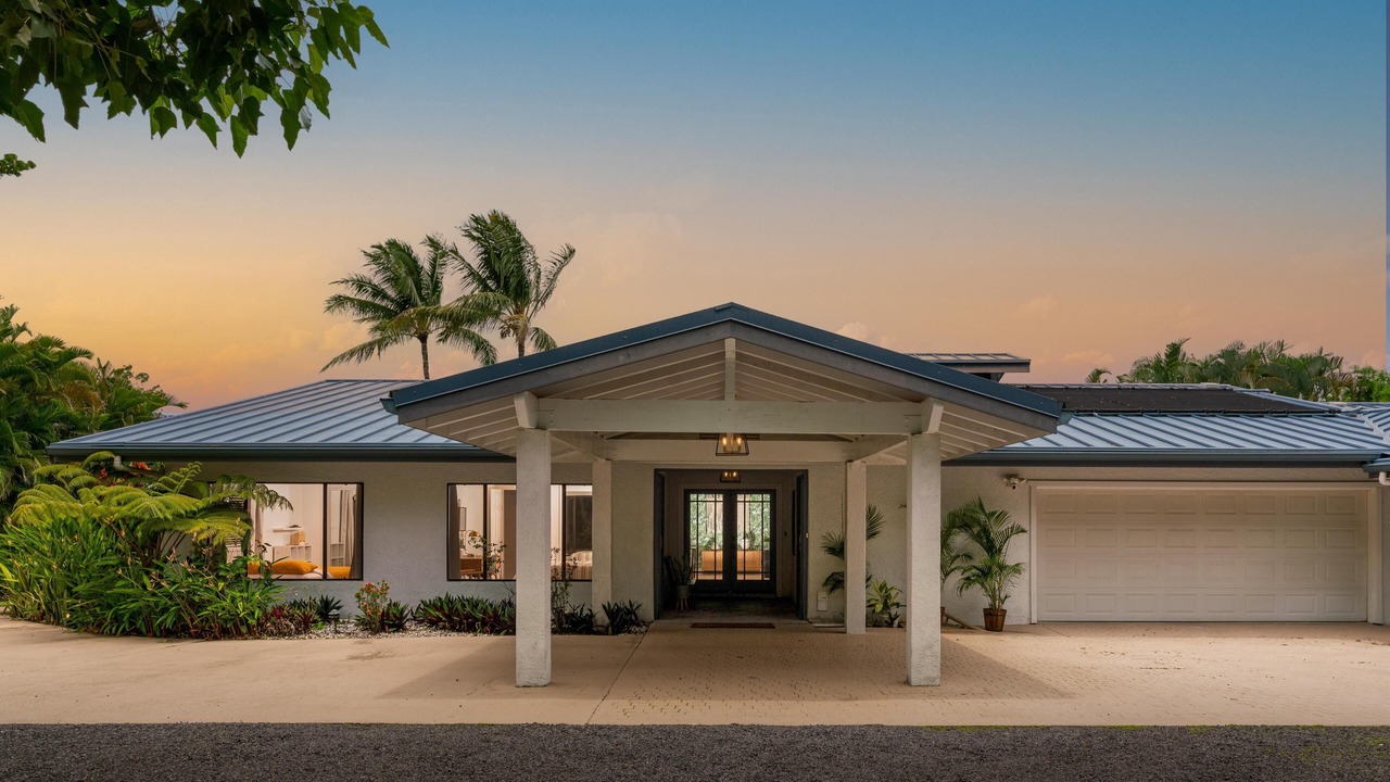 Photo of Outdoor in Kailua-Kona