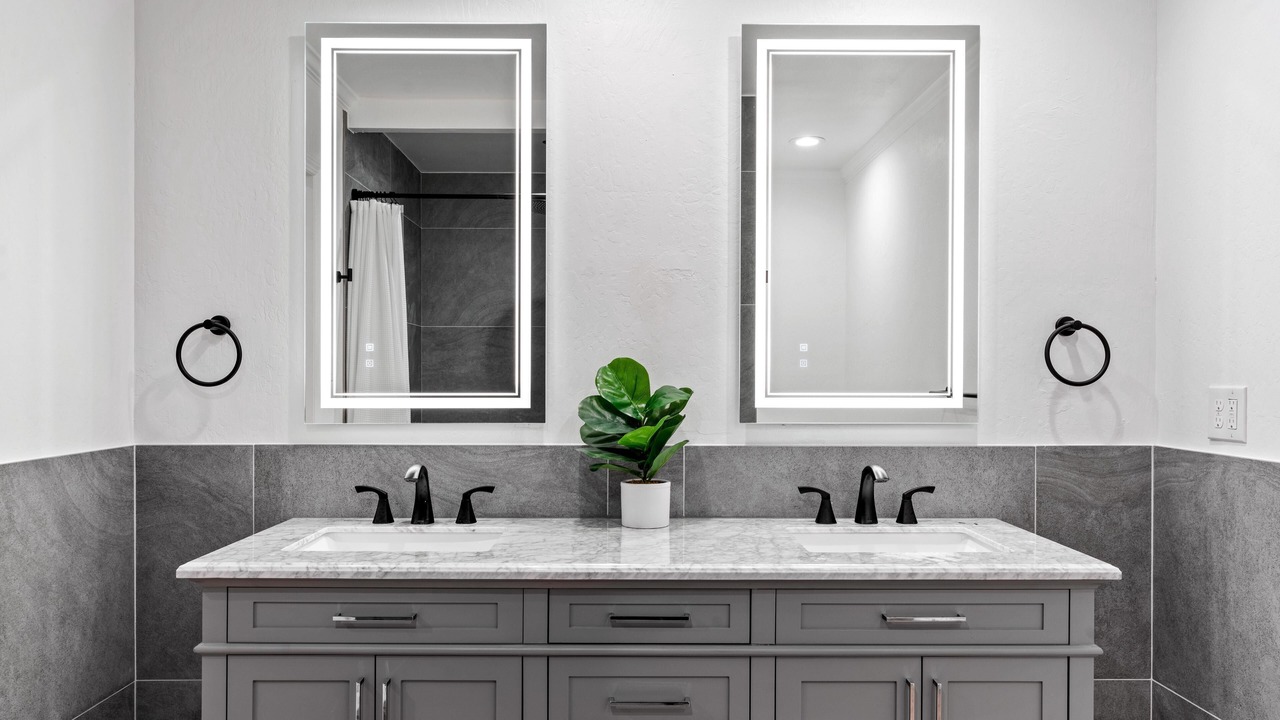 Photo of Bathroom in Kailua-Kona