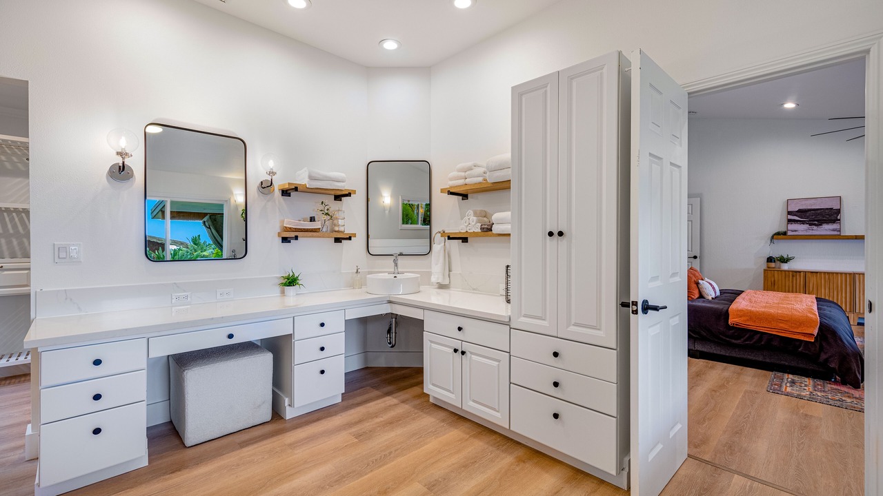 Photo of Bathroom in Kailua-Kona