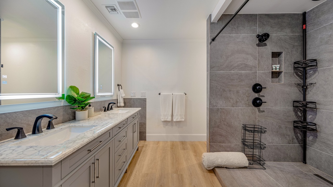 Photo of Bathroom in Kailua-Kona