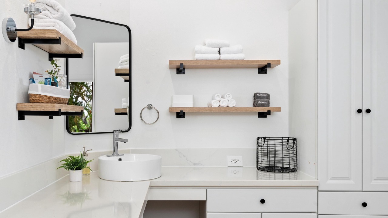Photo of Bathroom in Kailua-Kona