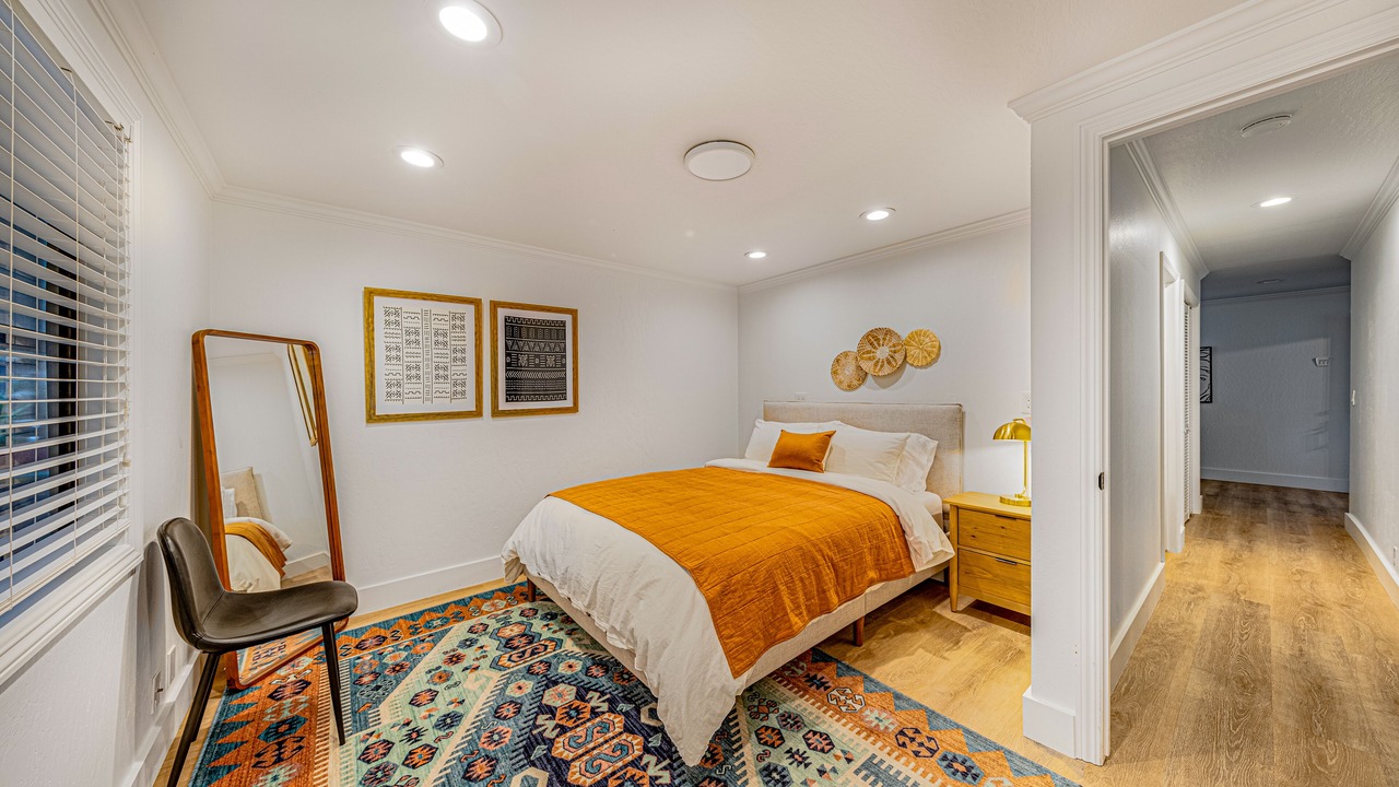 Photo of Bedroom in Kailua-Kona
