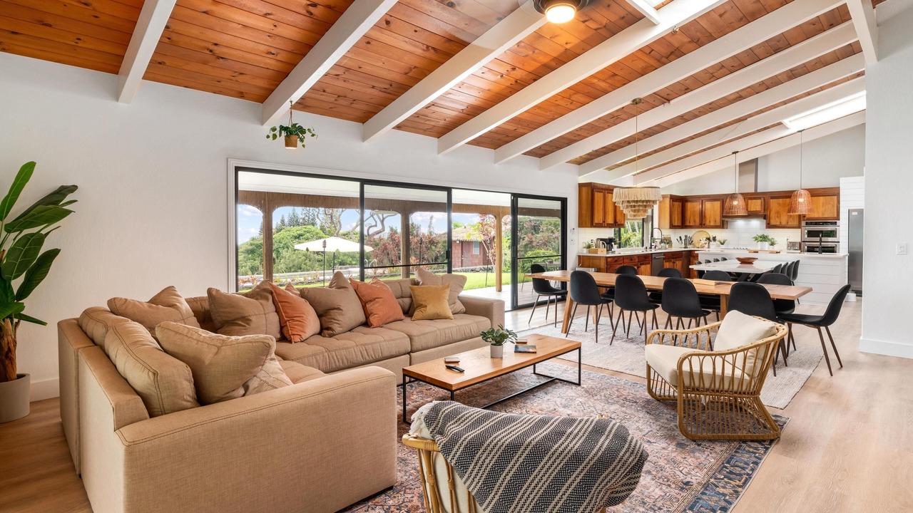 Photo of Livingroom in Kailua-Kona