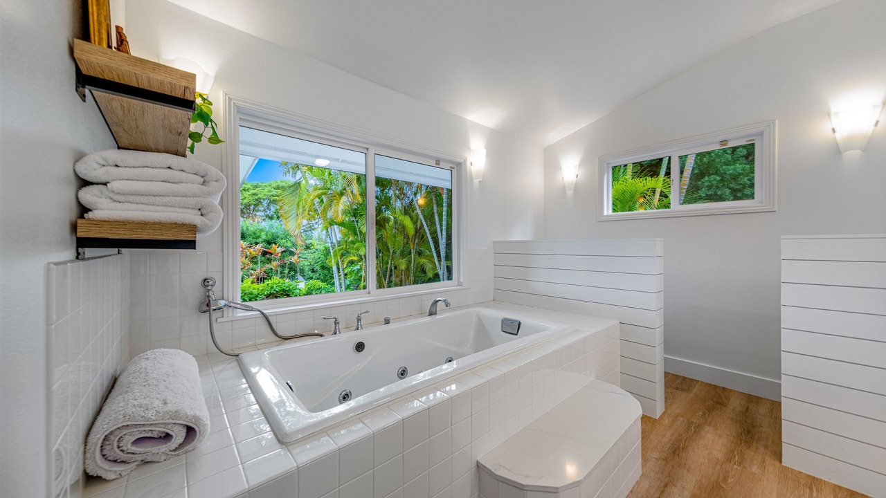 Photo of Bathroom in Kailua-Kona