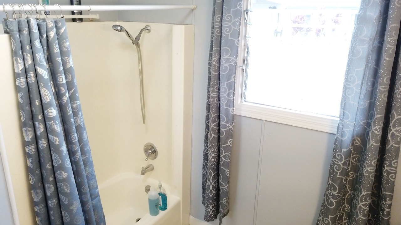 Photo of Bathroom in Hilo