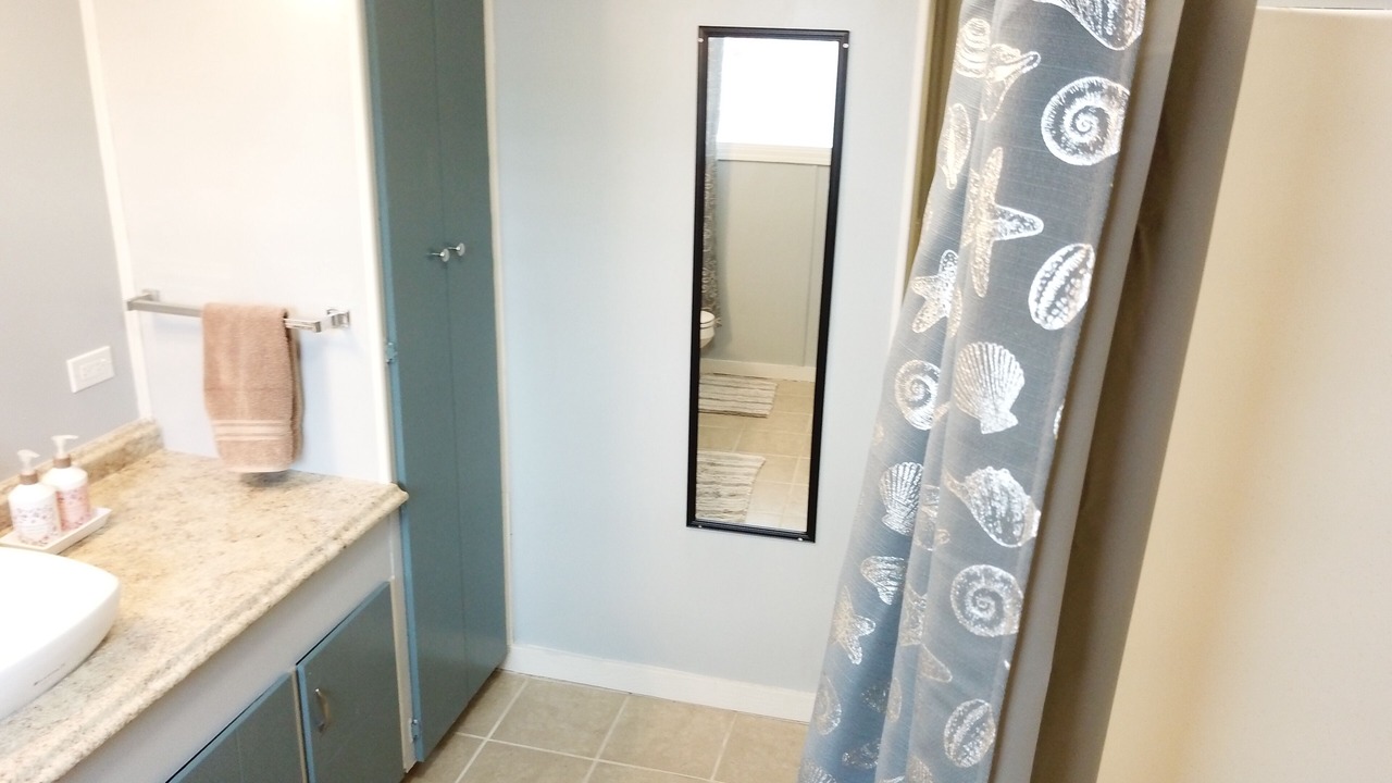 Photo of Bathroom in Hilo