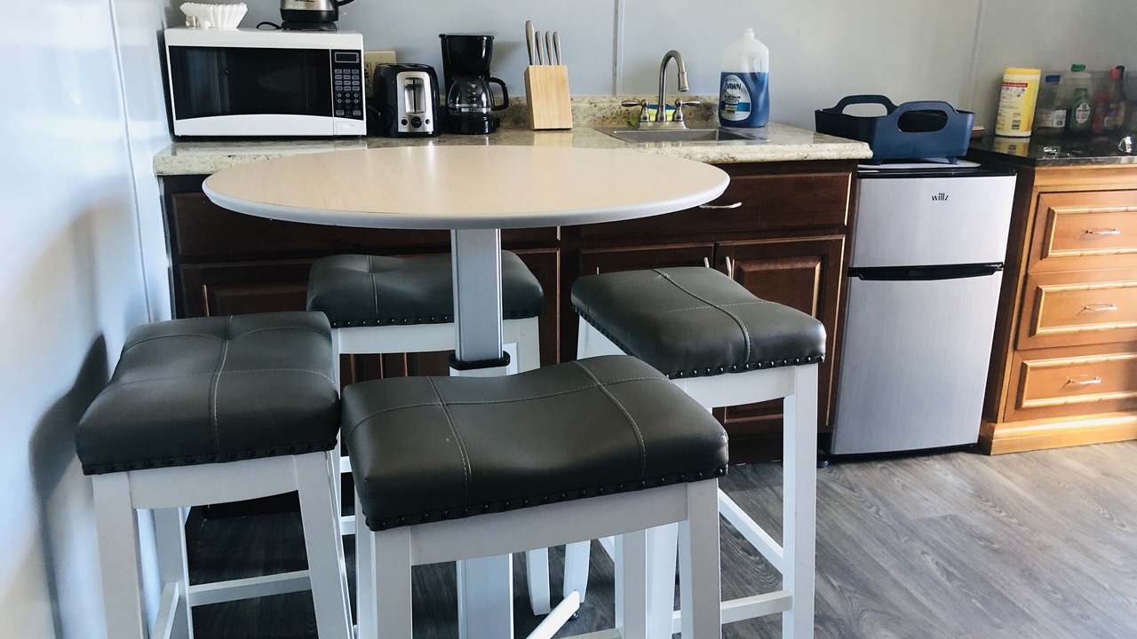 Photo of Kitchen in Hilo