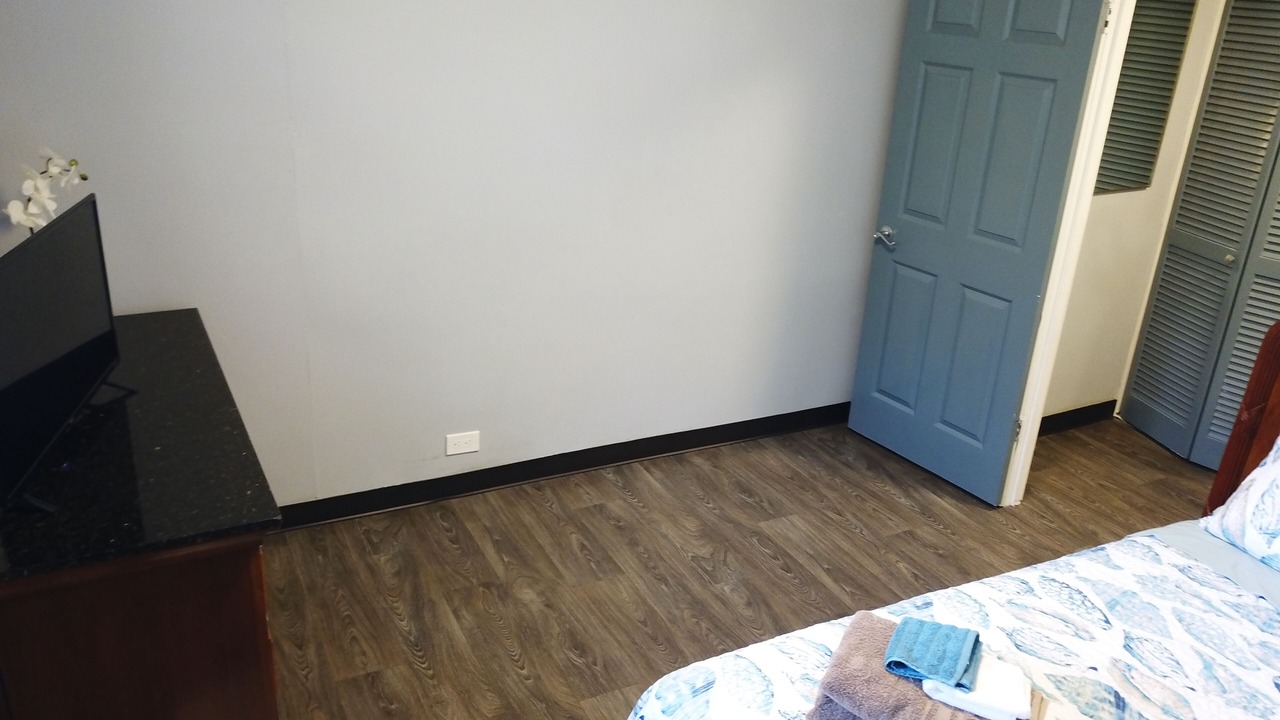 Photo of Bedroom in Hilo
