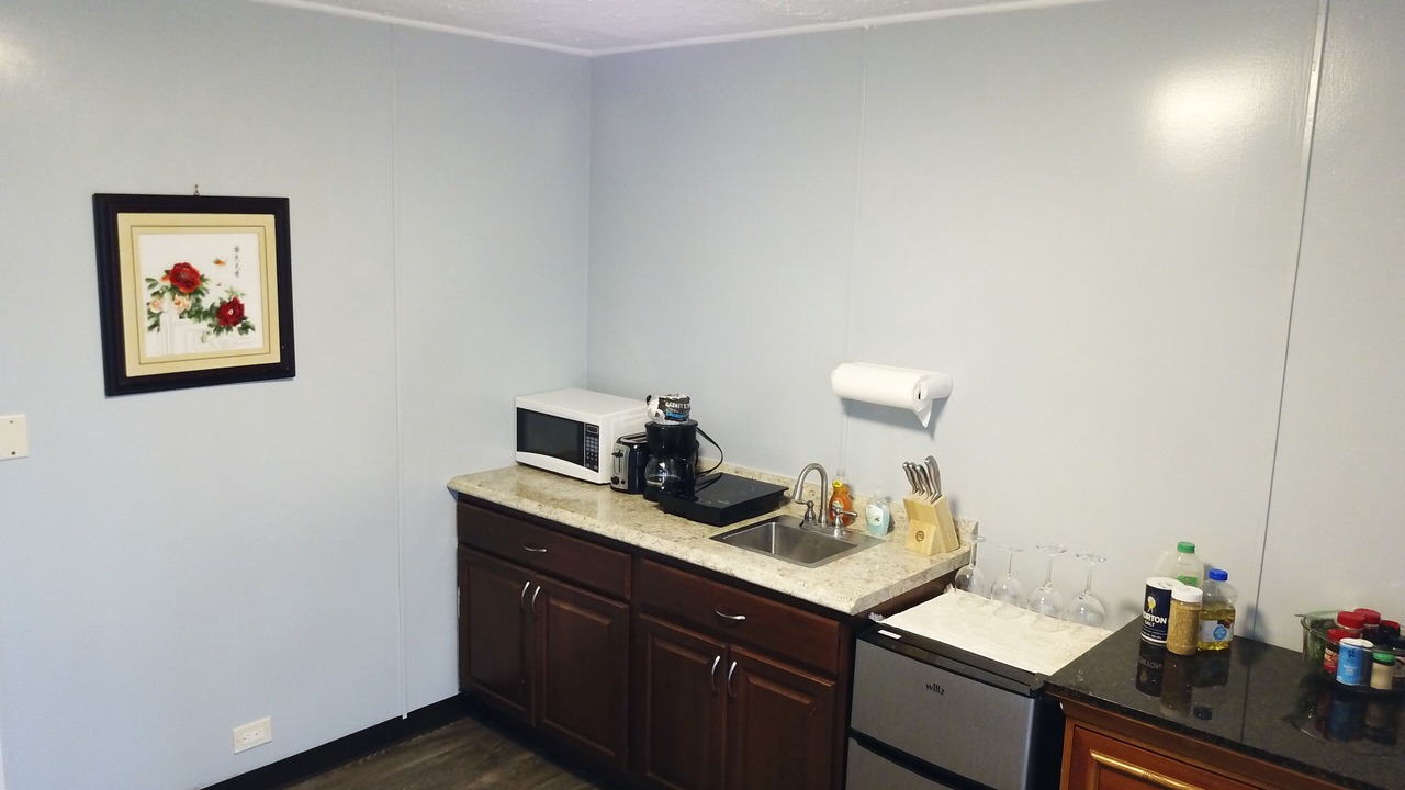 Photo of Kitchen in Hilo
