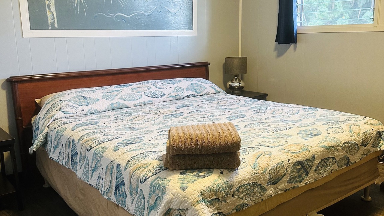 Photo of Bedroom in Hilo