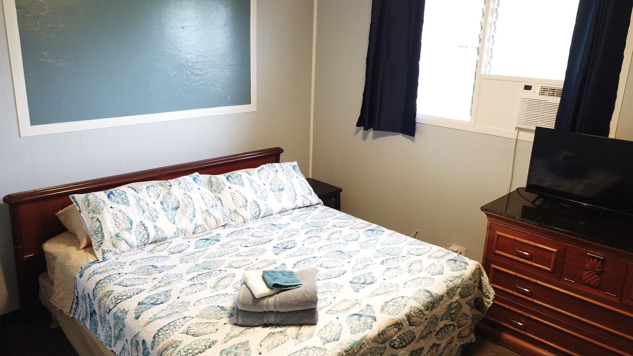 Photo of Bedroom in Hilo