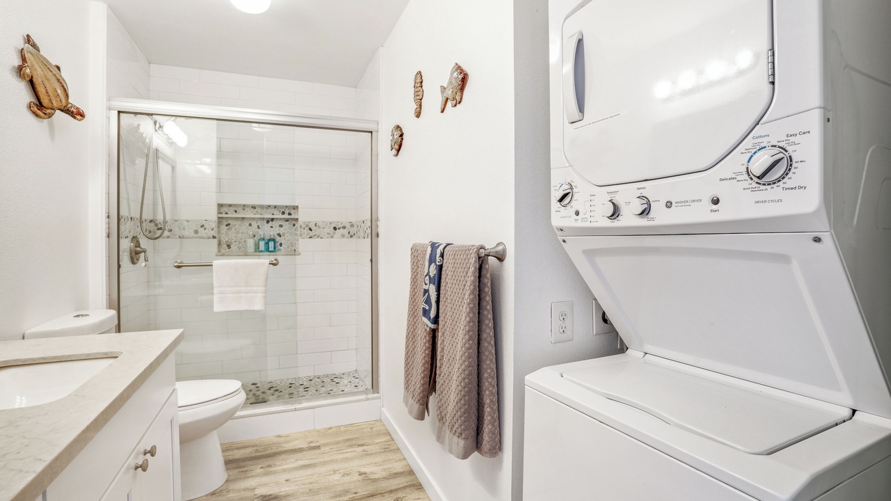Photo of Bathroom in Wailua
