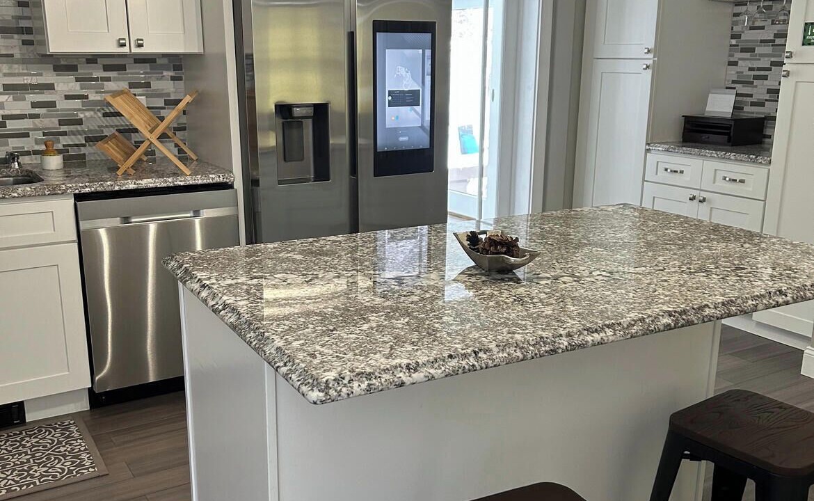 Photo of Kitchen in Tobyhanna