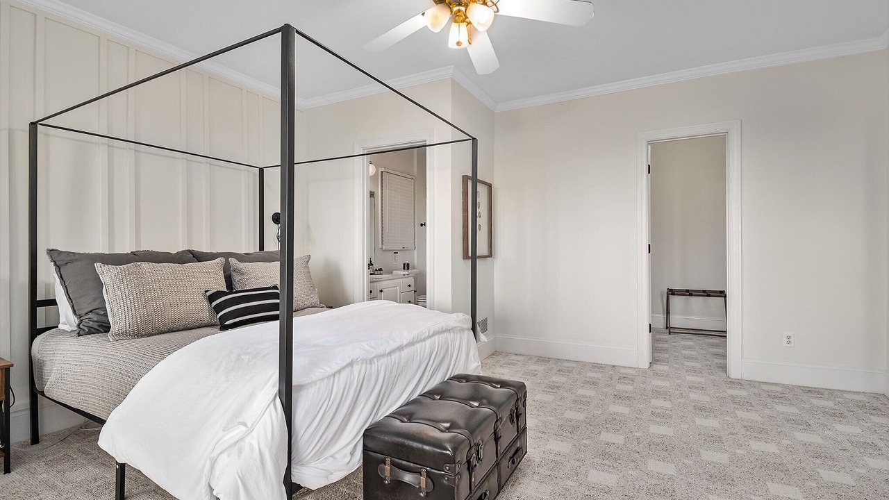 Photo of Bedroom in Big Canoe