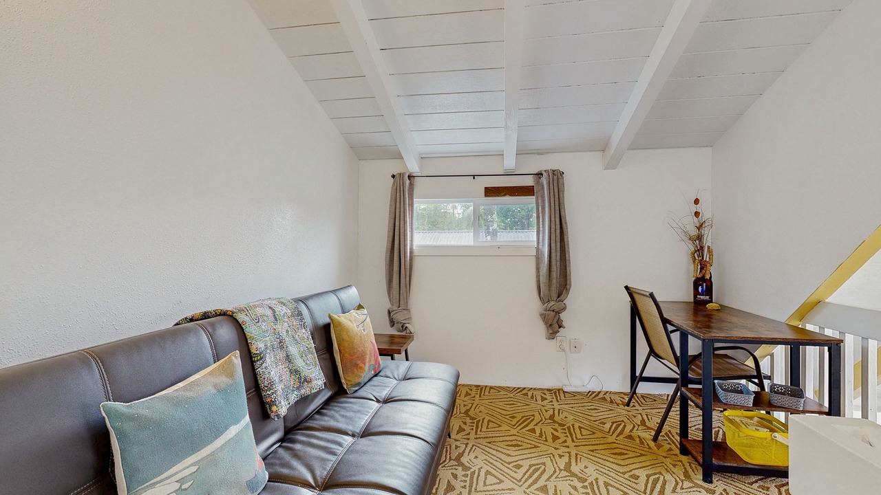 Photo of Livingroom in Kapoho