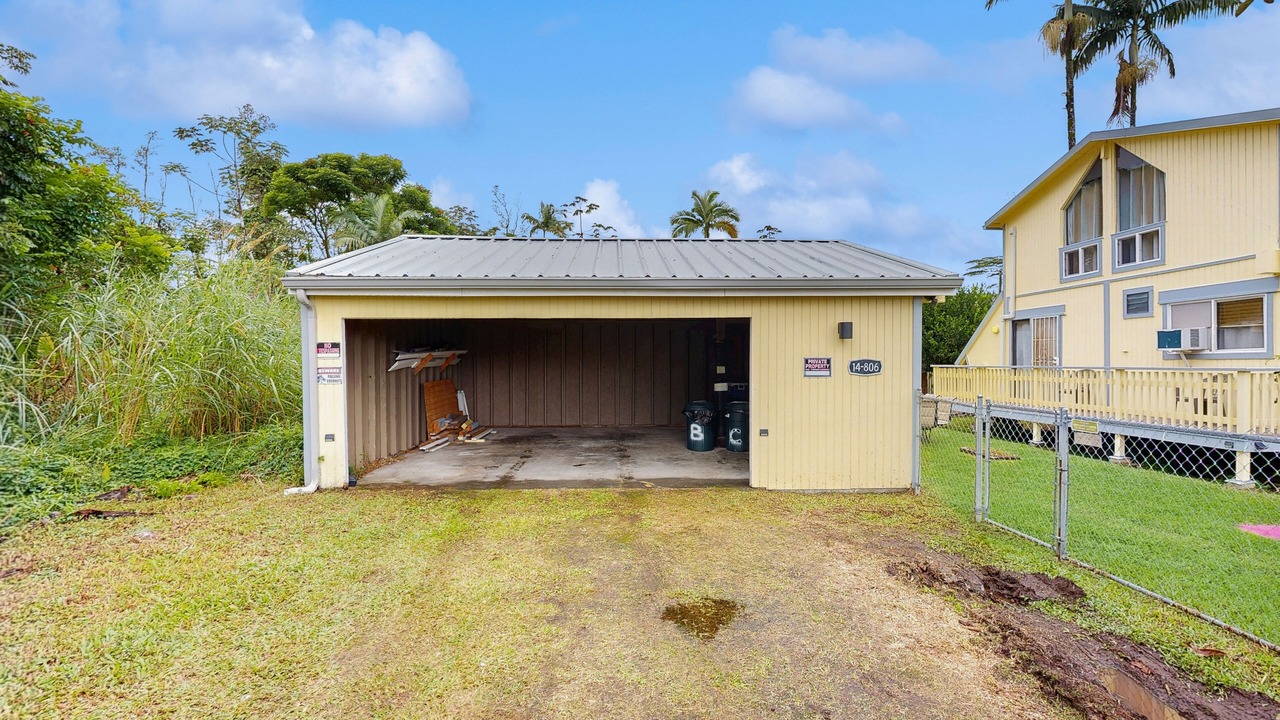 Photo of Outdoor in Kapoho