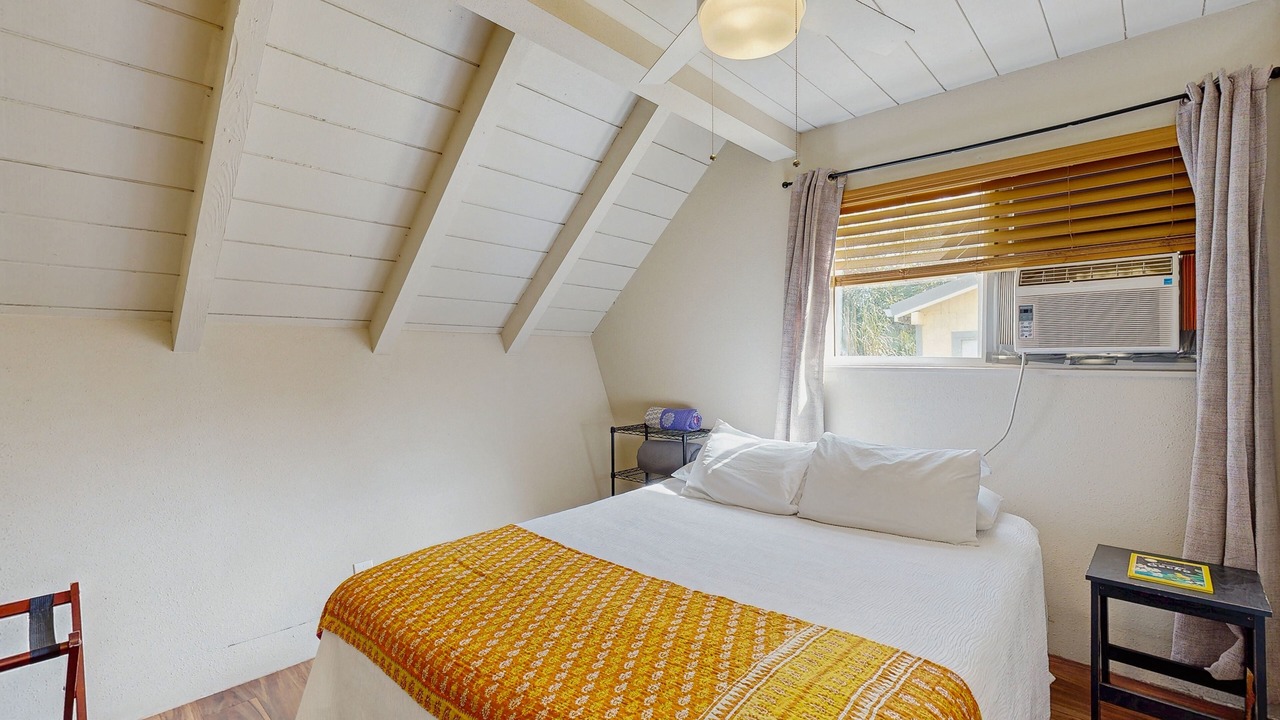 Photo of Bedroom in Kapoho