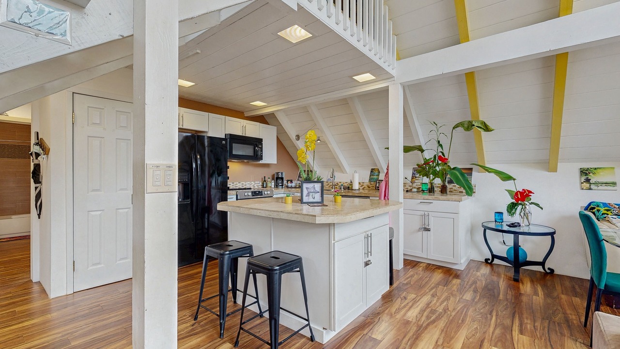 Photo of Kitchen in Kapoho