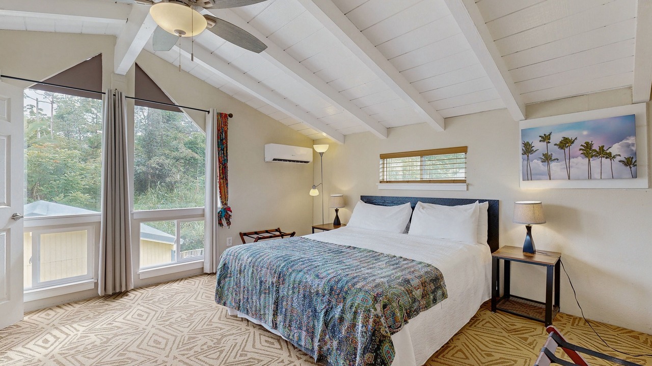 Photo of Bedroom in Kapoho