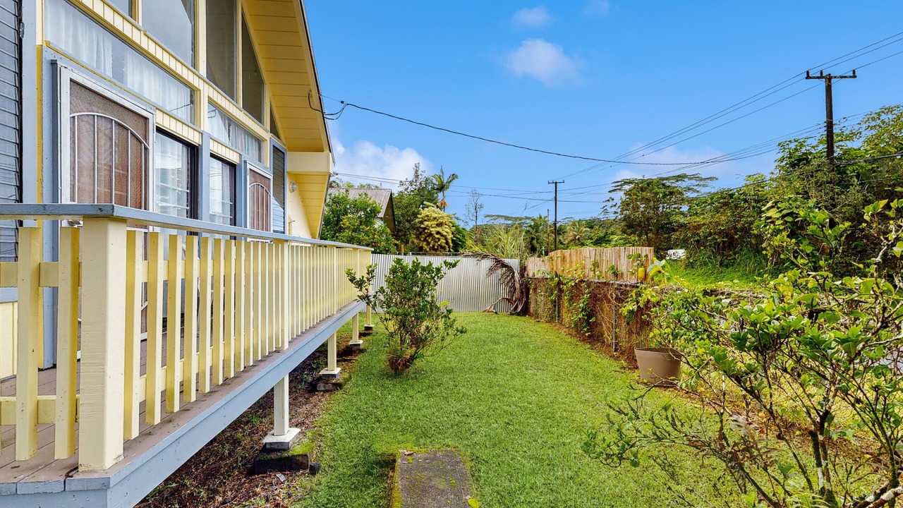 Photo of Outdoor in Kapoho