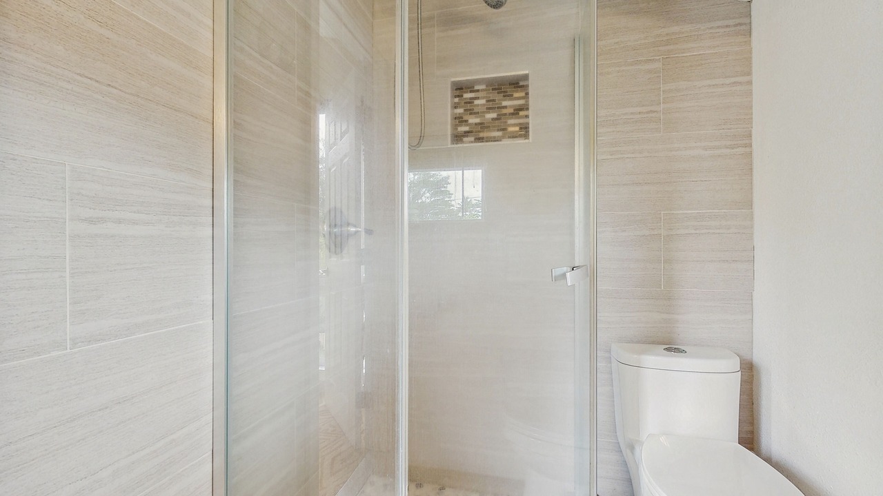Photo of Bathroom in Kapoho