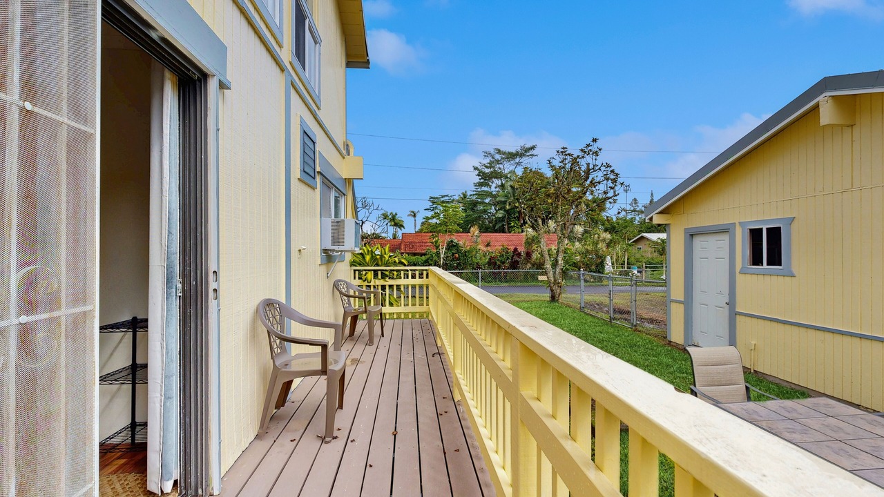 Photo of Outdoor in Kapoho