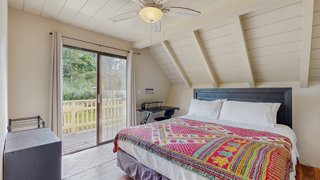 Photo of Bedroom in Kapoho