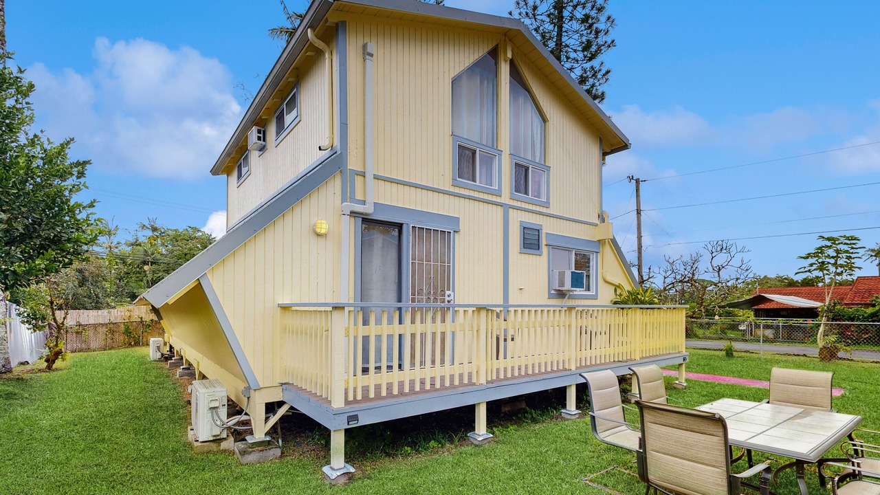 Photo of Outdoor in Kapoho