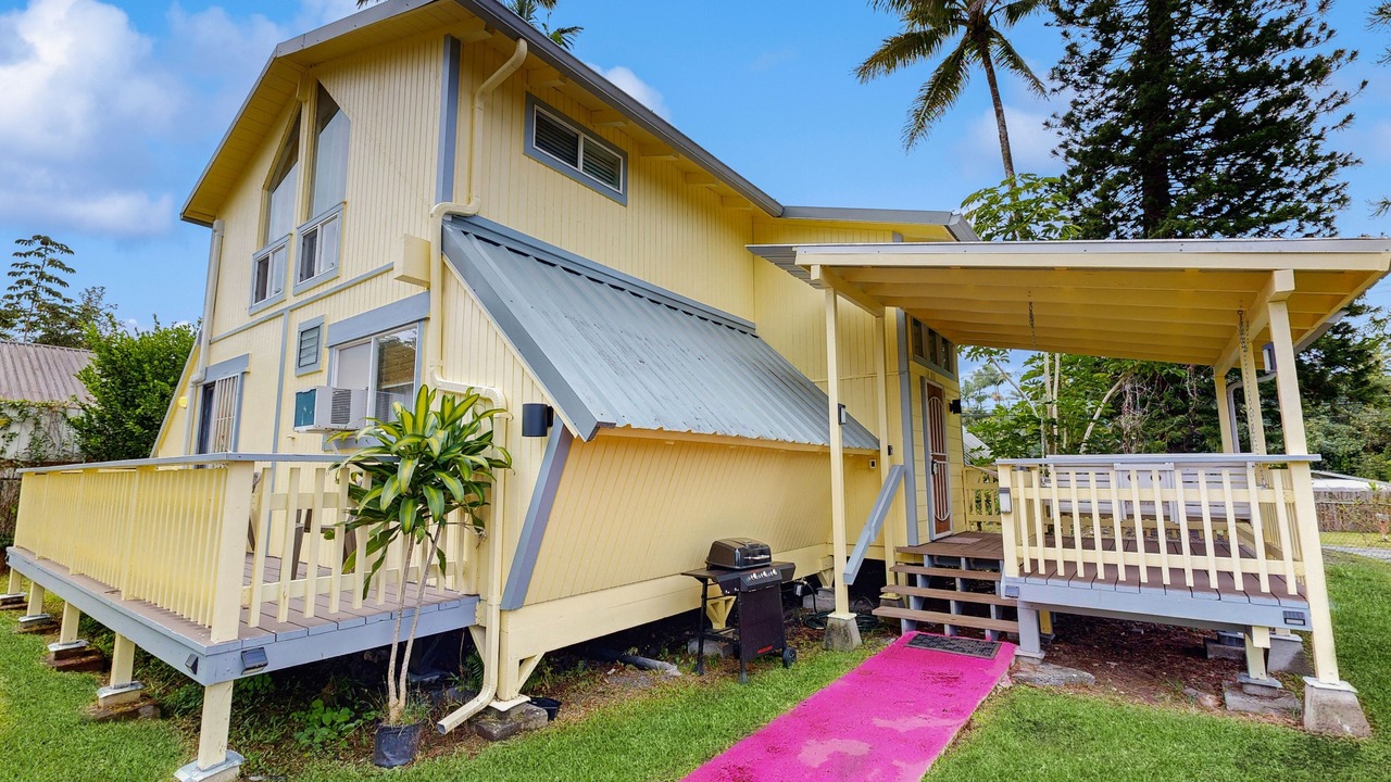 Photo of Outdoor in Kapoho