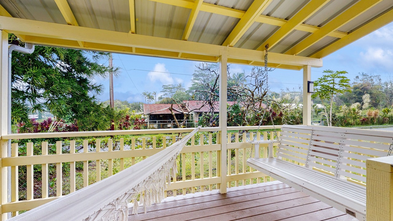 Photo of Outdoor in Kapoho