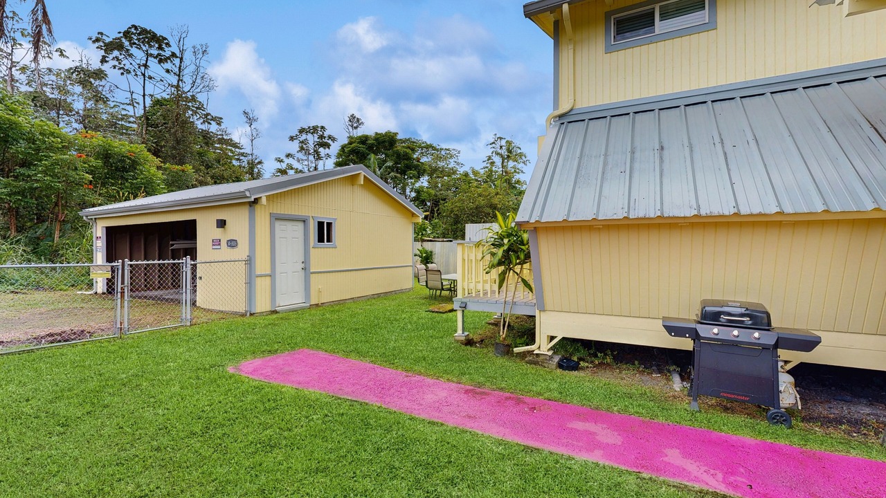 Photo of Outdoor in Kapoho