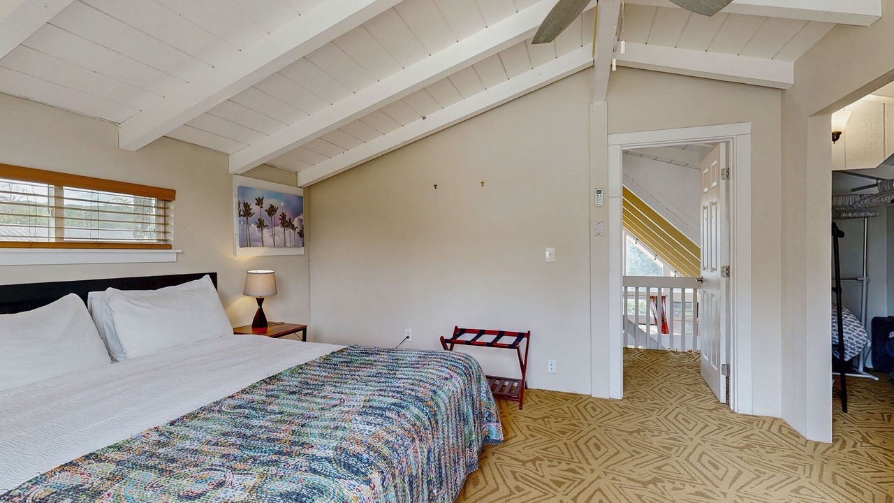 Photo of Bedroom in Kapoho