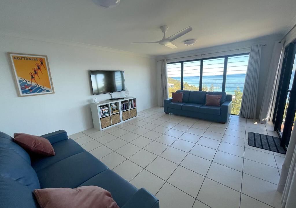 Photo of Livingroom in Brisbane Waterfront