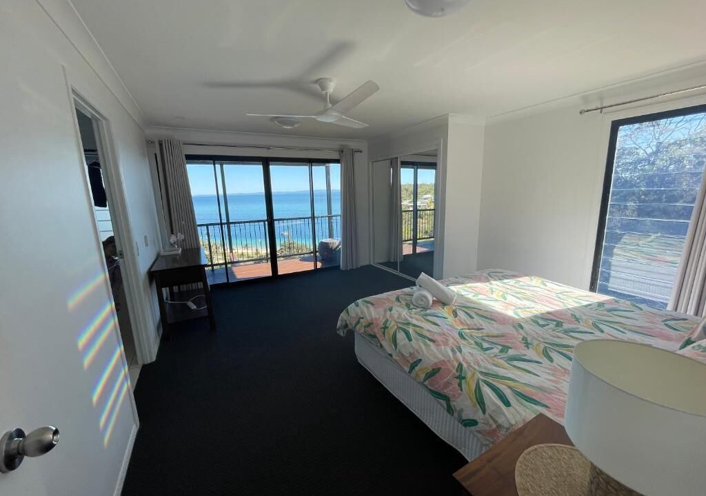 Photo of Bedroom in Brisbane Waterfront