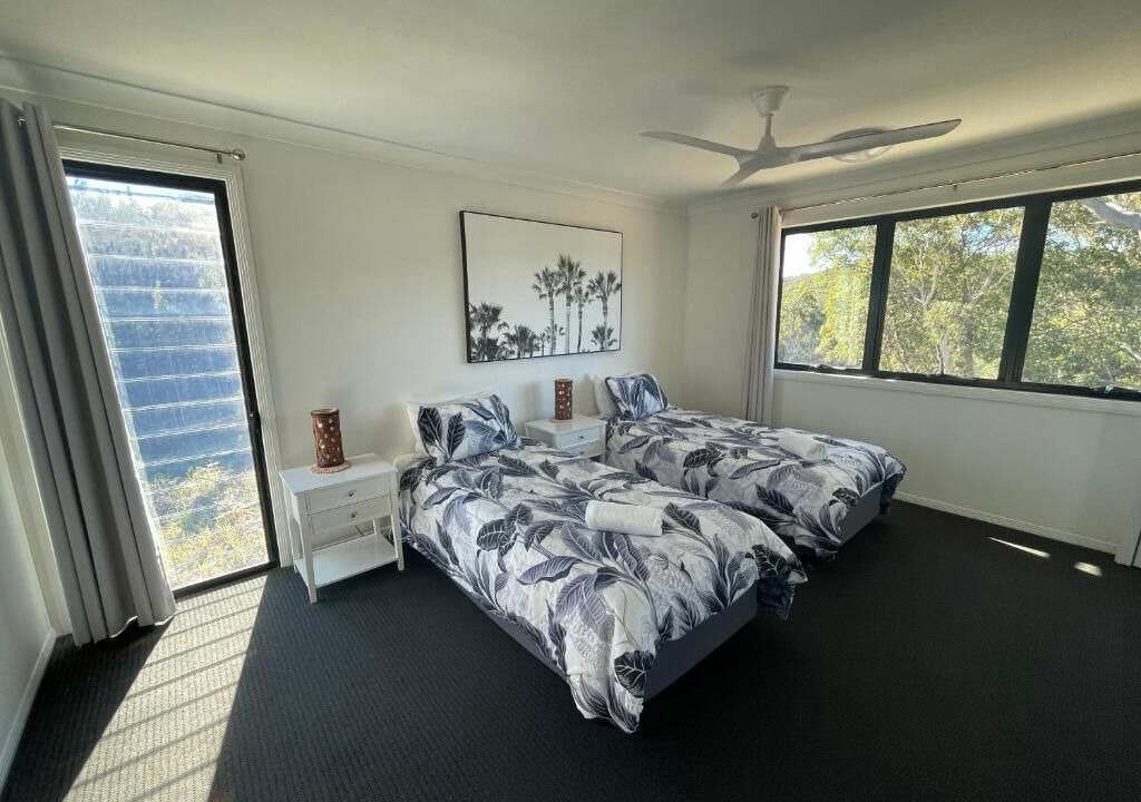 Photo of Bedroom in Brisbane Waterfront