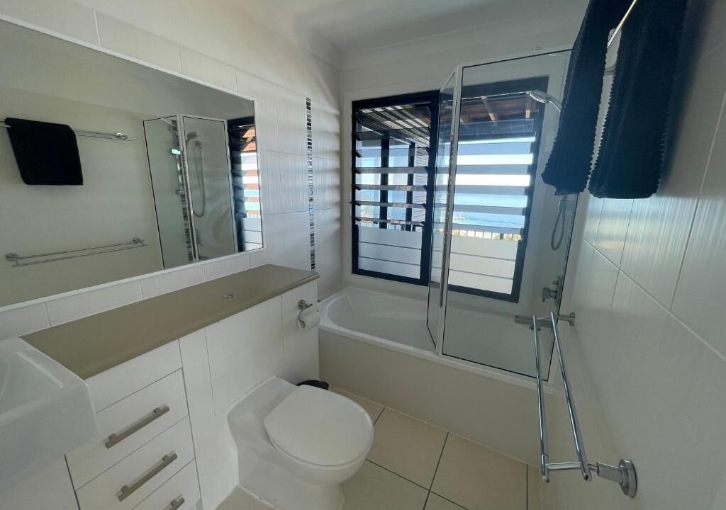 Photo of Bathroom in Brisbane Waterfront