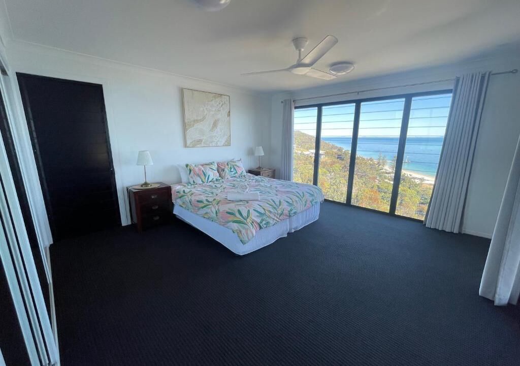 Photo of Bedroom in Brisbane Waterfront