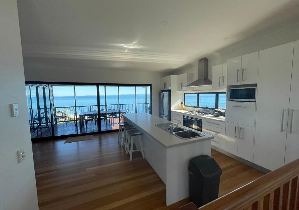 Photo of Kitchen in Brisbane Waterfront