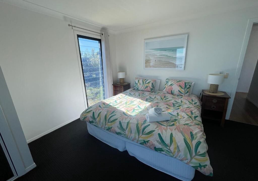 Photo of Bedroom in Brisbane Waterfront