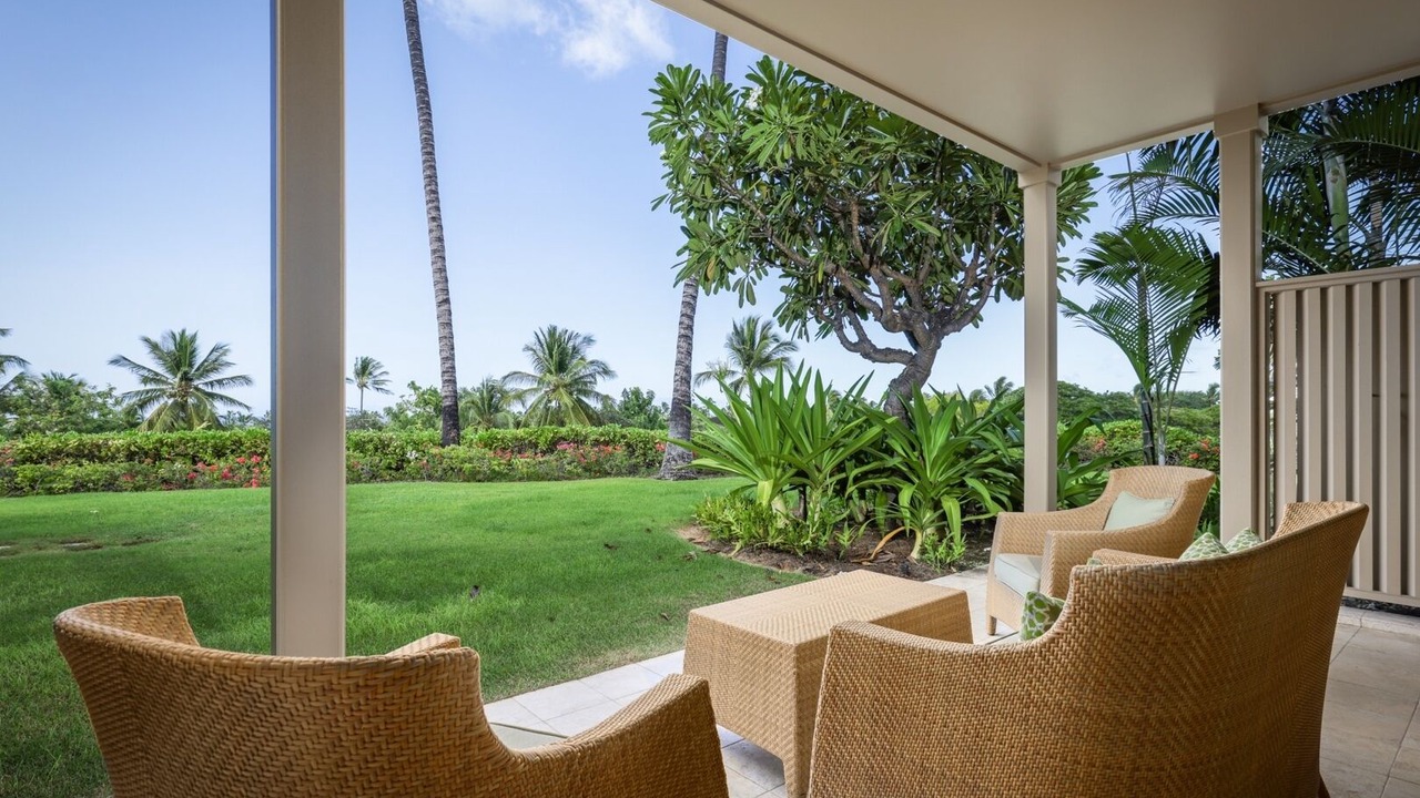 Photo of Bedroom in Kaupulehu