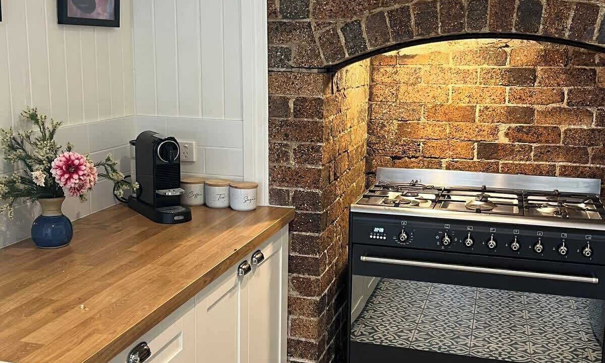 Photo of Kitchen in Stanthorpe