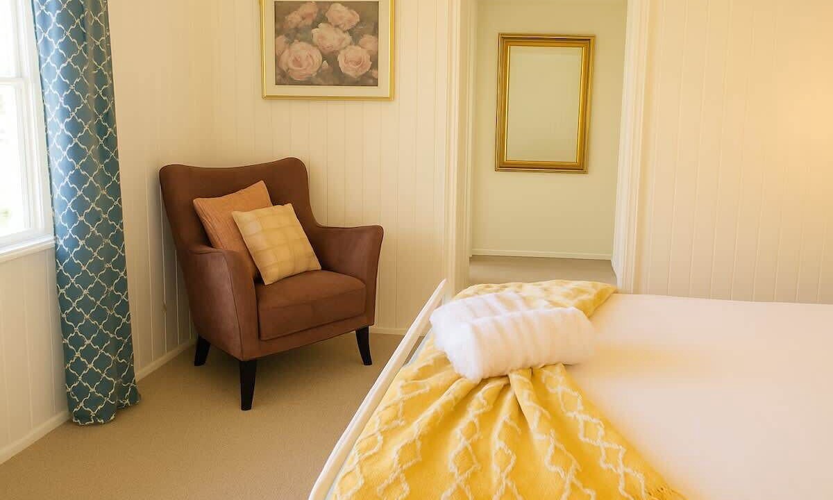 Photo of Bedroom in Stanthorpe