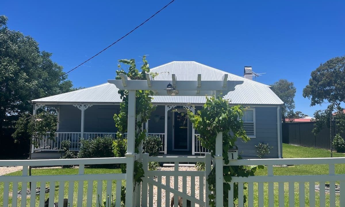 Photo of Outdoor in Stanthorpe