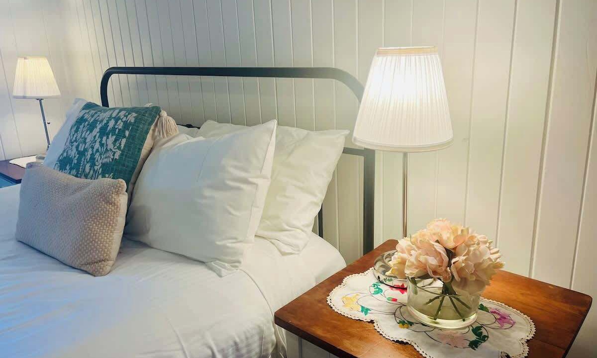 Photo of Bedroom in Stanthorpe
